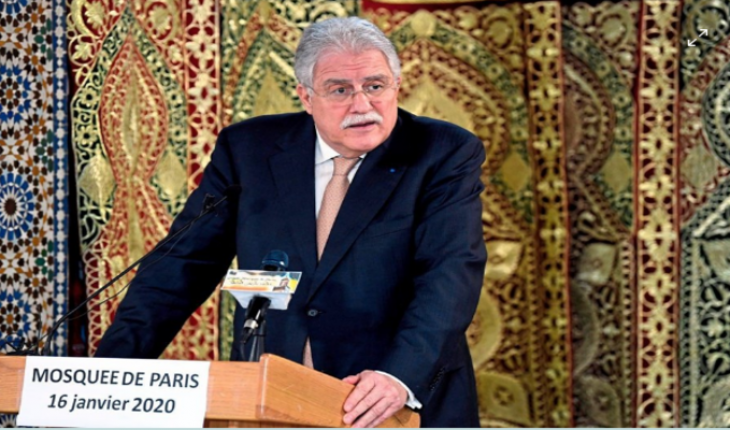 La Grande mosquée de Paris s’insurge et exige une dérogation pour célébrer l’Aïd
