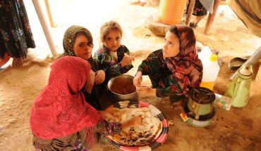 Coronavirus : plus de 47 millions de personnes menacées par la faim en Afrique du Nord et au Moyen-Orient Coronavirus : plus de 47 millions de personnes menacées par la faim en Afrique du Nord et au Moyen-Orient