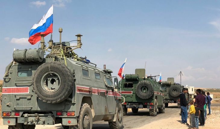 Syrie : La Turquie et la Russie accélèrent les patrouilles conjointes à Idleb