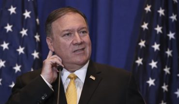 Washington persiste et signe : le Covid-19 est parti d’un laboratoire de la ville chinoise de Wuhan. Washington persiste et signe : le Covid-19 est parti d’un laboratoire de la ville chinoise de Wuhan.