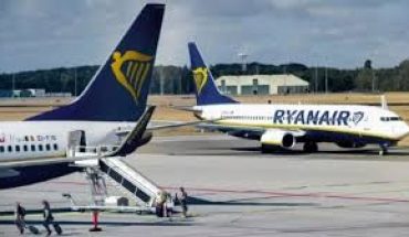 Covid-19 : Ryanair prévoit la suppression de 3.000 emplois Covid-19 : Ryanair prévoit la suppression de 3.000 emplois