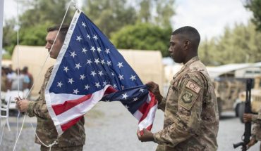 Les Etats-Unis envisageraient d’envoyer une brigade d’assistance aux forces de sécurité en Tunisie Les Etats-Unis envisageraient d’envoyer une brigade d’assistance aux forces de sécurité en Tunisie