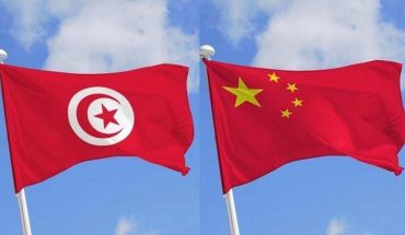 Covid-19 : La Chine offre un autre don à la Tunisie Covid-19 : La Chine offre un autre don à la Tunisie