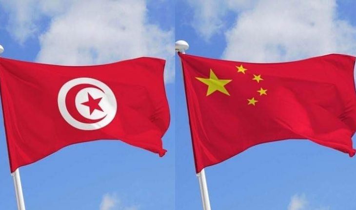 Covid-19 : La Chine offre un autre don à la Tunisie
