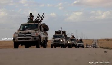 Paris , Berlin et Rome réclament la fin de «toutes les ingérences» étrangères en Libye Paris , Berlin et Rome réclament la fin de «toutes les ingérences» étrangères en Libye