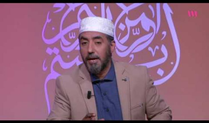 في دولة الطّرَرَنِّي سعيد الجزيري يَتَبَوَّل على من يريد بإذاعته