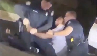 Etats-Unis : un jeune afro-américain tué vendredi soir par des policiers à Atlanta Etats-Unis : un jeune afro-américain tué vendredi soir par des policiers à Atlanta