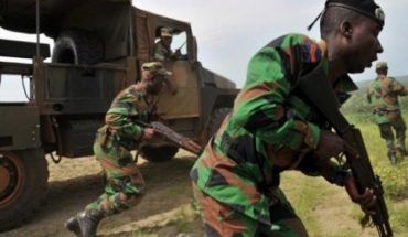Attaque djihadiste contre un poste-frontière Côte d’ivoire/Burkina Attaque djihadiste contre un poste-frontière Côte d’ivoire/Burkina