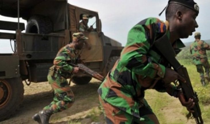 Attaque djihadiste contre un poste-frontière Côte d’ivoire/Burkina