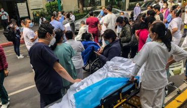 Covid-19 : le Mexique dépasse les 25000 morts Covid-19 : le Mexique dépasse les 25000 morts