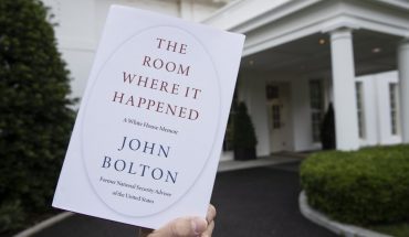 John Bolton reçoit l’aval de la justice pour publier son livre critique sur Donald Trump John Bolton reçoit l’aval de la justice pour publier son livre critique sur Donald Trump