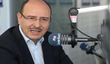 الحكم ب8 أشهر سجنا على لطفي المرايحي مع منعه من الترشح مدى الحياة الحكم ب8 أشهر سجنا على لطفي المرايحي مع منعه من الترشح مدى الحياة