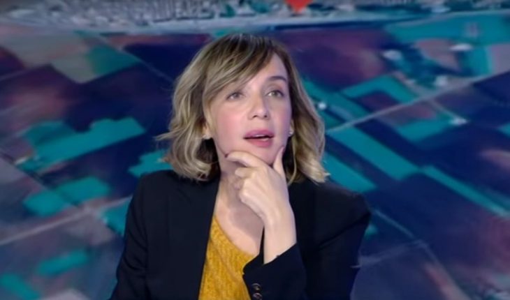Des MINABLES usurpent le compte de Maya Ksouri