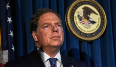 Donald Trump limoge le procureur fédéral qui refusait de démissionner Donald Trump limoge le procureur fédéral qui refusait de démissionner