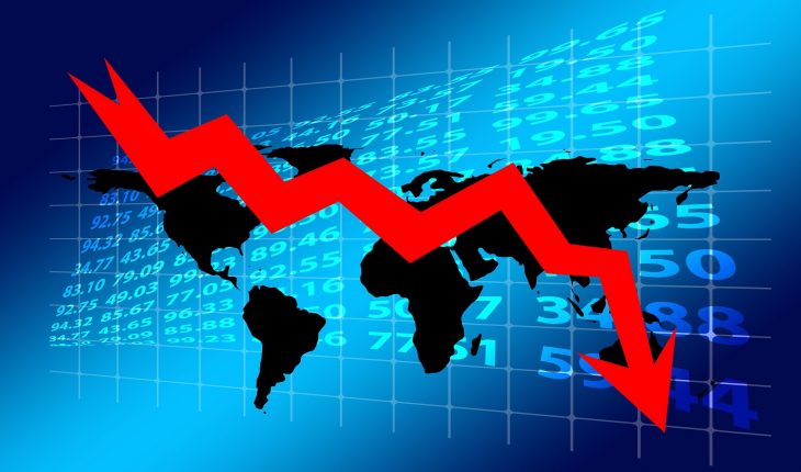 La pandémie de COVID-19 plonge l’économie mondiale dans sa pire récession depuis la Seconde Guerre mondiale
