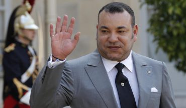 Maroc : le roi Mohammed VI opéré du cœur « avec succès » Maroc : le roi Mohammed VI opéré du cœur « avec succès »