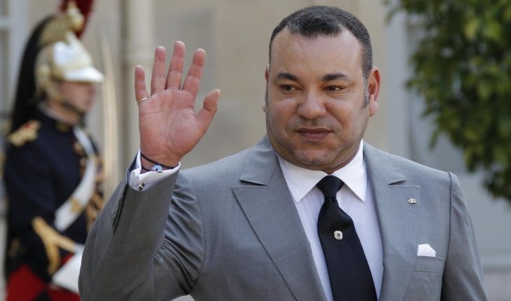Maroc : le roi Mohammed VI opéré du cœur « avec succès »