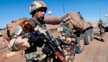 Washington juge que les groupes terroristes sont dans l’incapacité d’opérer en Algérie Washington juge que les groupes terroristes sont dans l’incapacité d’opérer en Algérie