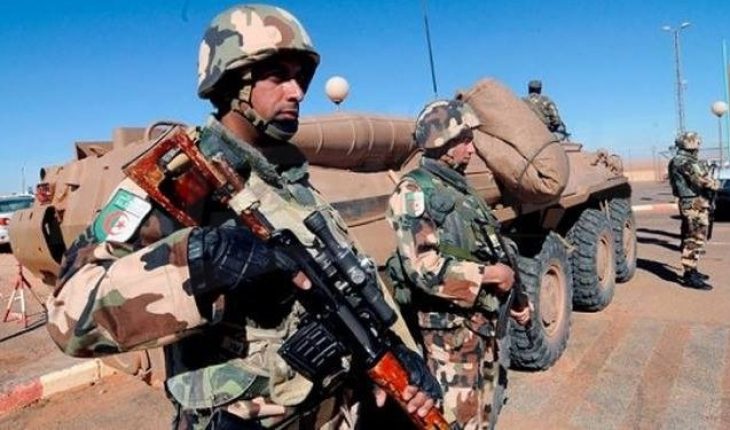 Washington juge que les groupes terroristes sont dans l’incapacité d’opérer en Algérie