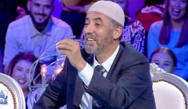 إيقاف صاحب النعجات الشاردة إيقاف صاحب النعجات الشاردة