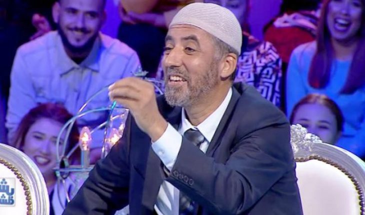 فيروز في إذاعة القرآن الكريم
