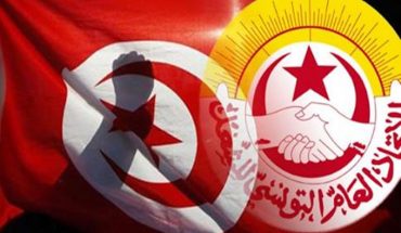 اتحاد الشغل يسجل تعمّق التفرّد بالسلطة وتواصل سياسة فرض الأمر الواقع اتحاد الشغل يسجل تعمّق التفرّد بالسلطة وتواصل سياسة فرض الأمر الواقع