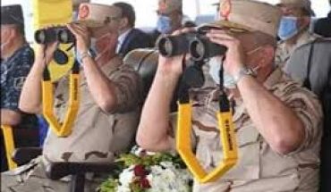 Le parlement égyptien donne son feu vert pour une intervention armée en Libye Le parlement égyptien donne son feu vert pour une intervention armée en Libye