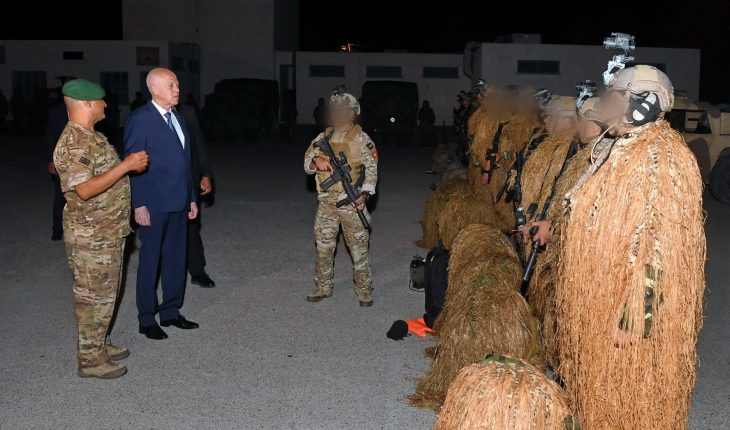 الأستاذ نافع العريبي يرى أن أقوى ما في بلاغ وزارة الدفاع ليس ما قاله، بل ما لم يقله الأستاذ نافع العريبي يرى أن أقوى ما في بلاغ وزارة الدفاع ليس ما قاله، بل ما لم يقله