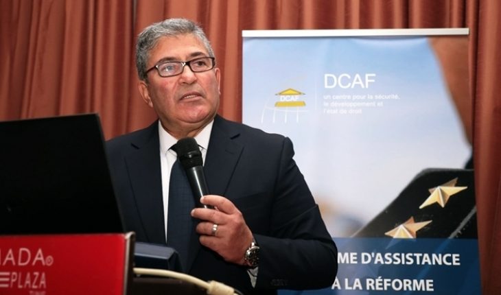 Le Contre-Amiral Kamel Akrout appelle à la mise en place d’une politique globale de sécurité et de stabilité à l’échelle maghrébine