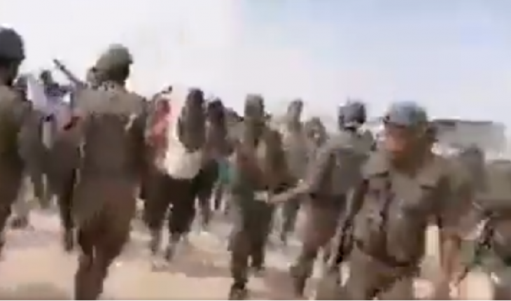 Tunisie : les terribles images qui viennent d’El Kamour