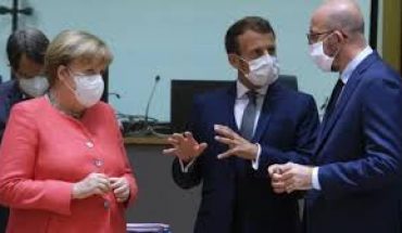 Covid-19 : les 27 pays européens valident un plan de relance économique Covid-19 : les 27 pays européens valident un plan de relance économique