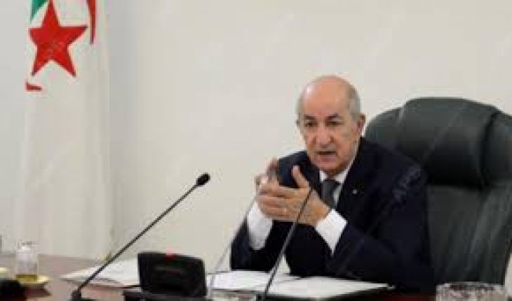 L’Algérie veut reporter l’achèvement de la mise en place d’une zone de libre-échange avec l’UE