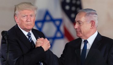 Ce qu’il faut savoir pour comprendre le projet d’annexion d’une partie de la Cisjordanie par Israël Ce qu’il faut savoir pour comprendre le projet d’annexion d’une partie de la Cisjordanie par Israël