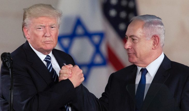 Ce qu’il faut savoir pour comprendre le projet d’annexion d’une partie de la Cisjordanie par Israël
