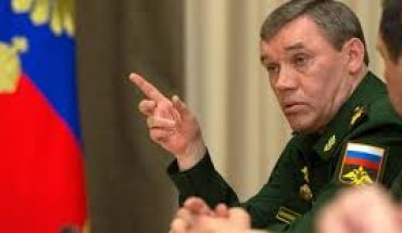 Moscou accuse l’armée américaine d’être responsable d’un accrochage en Syrie Moscou accuse l’armée américaine d’être responsable d’un accrochage en Syrie