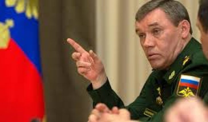 Moscou accuse l’armée américaine d’être responsable d’un accrochage en Syrie