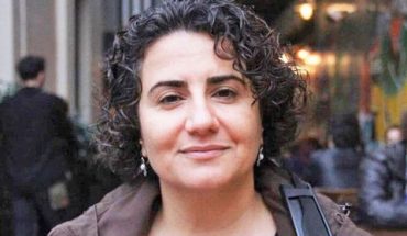 Turquie: l’avocate Ebru Timtik décède dans une prison d’Erdogan pour avoir réclamé un procès équitable. Turquie: l’avocate Ebru Timtik décède dans une prison d’Erdogan pour avoir réclamé un procès équitable.