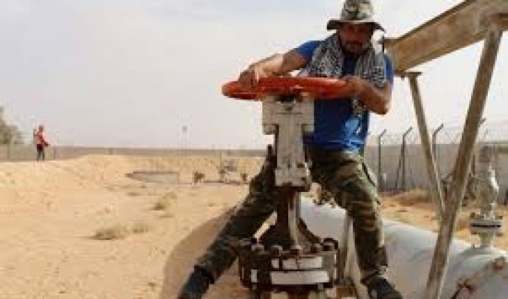 À ceux qui ont fermé la vanne du pétrole et ont arrêté la production du phosphate!