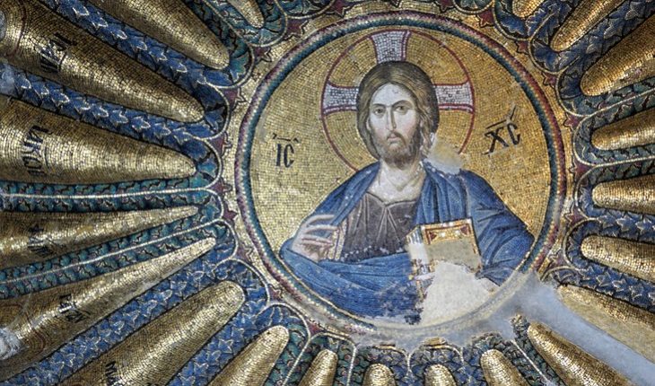 Après Sainte Sophie , Erdogan décide de transformer l’église Saint-Sauveur-in-Chora d’Istanbul en mosquée