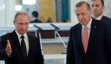 Poutine et Erdogan se sont entretenus par téléphone de la situation en Libye et en Syrie Poutine et Erdogan se sont entretenus par téléphone de la situation en Libye et en Syrie