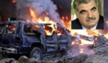 Assassinat Rafic Hariri : le Hezbollah blanchi par le Tribunal spécial pour le Liban Assassinat Rafic Hariri : le Hezbollah blanchi par le Tribunal spécial pour le Liban