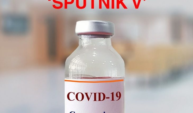 Poutine annonce que le vaccin russe contre le coronavirus avait reçu l’aval du ministère de la Santé.