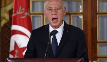 قيس سعيّد يدعو مجلس الأمن إلى الدعوة إلى الوقف الفوري للعدوان الصارخ على الشعب الفلسطيني قيس سعيّد يدعو مجلس الأمن إلى الدعوة إلى الوقف الفوري للعدوان الصارخ على الشعب الفلسطيني