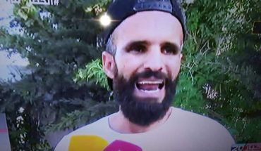 L’émir de Tataouine me fait penser aux daechiens …aux talibans… L’émir de Tataouine me fait penser aux daechiens …aux talibans…