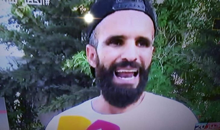 L’émir de Tataouine me fait penser aux daechiens …aux talibans…