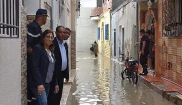 Faut il qu’elle vienne en talons et robe « bel3adess » à patauger dans le sang et la boue Faut il qu’elle vienne en talons et robe « bel3adess » à patauger dans le sang et la boue