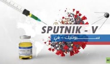 L’Algérie va recevoir son premier lot du vaccin russe Spoutnik V dans les jours à venir. L’Algérie va recevoir son premier lot du vaccin russe Spoutnik V dans les jours à venir.