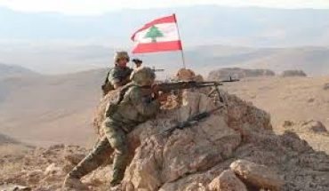 Liban : Affrontement entre l’armée et des djihadistes de Daech Liban : Affrontement entre l’armée et des djihadistes de Daech