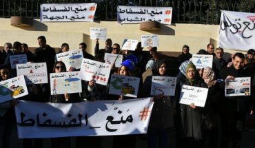Autopsie d’une mort annoncée : Le phosphate tunisien et ses dérivés. Autopsie d’une mort annoncée : Le phosphate tunisien et ses dérivés.