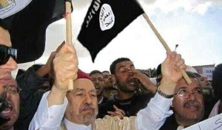 L’organisation terroriste Daech revendique l’attaque de Sousse